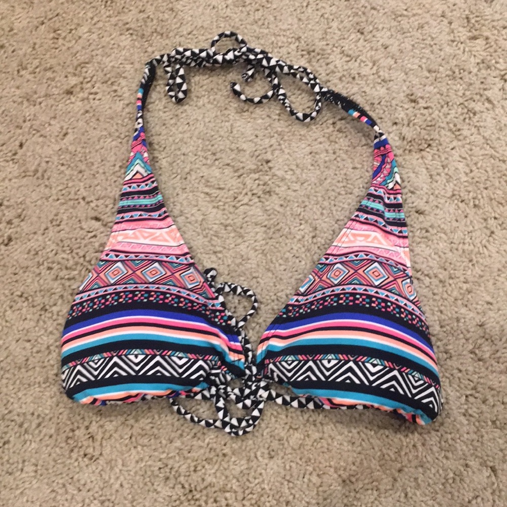 Bikini top